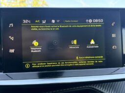 Peugeot 208 Allure / Caméra / GPS complet