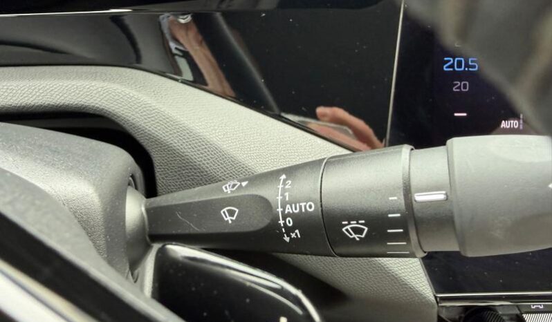 Peugeot 408 Allure / Jantes 17 / EAT8 complet