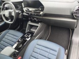 Citroen C4 COLLECTION – Dispo 09/2026 complet