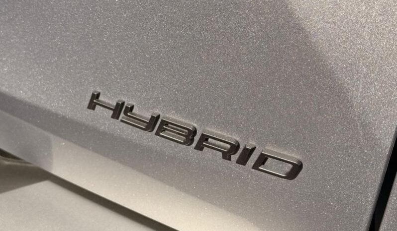 Peugeot 3008 GT / Hybrid / MHEV complet