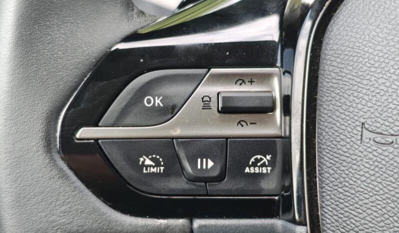 Peugeot 408 Allure complet