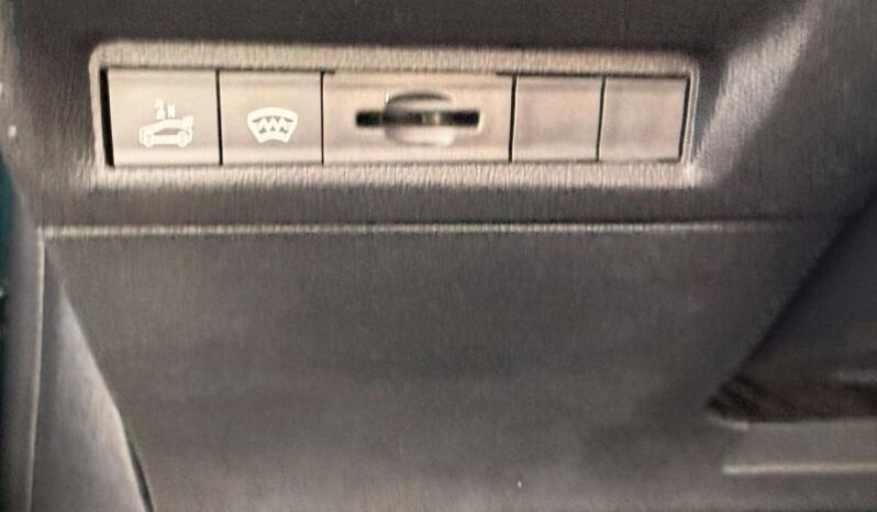 Peugeot 308 SW GT / SW / EAT8 complet