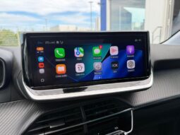 Peugeot 208 Allure / GPS / Caméra complet