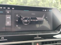 Citroen C4 COLLECTION – Dispo 09/2026 complet