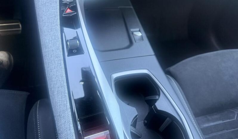 Peugeot 3008 GT / Hybrid / MHEV complet