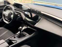 Peugeot 308 Allure / 1.5 BlueHDi / Carplay complet