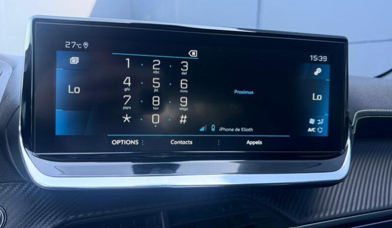 Peugeot 5008 Allure Pack complet