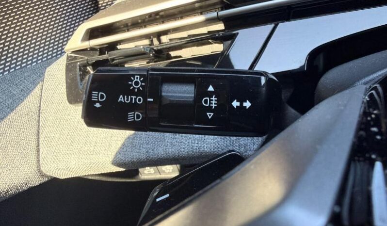 Peugeot 3008 GT / Hybrid / MHEV complet