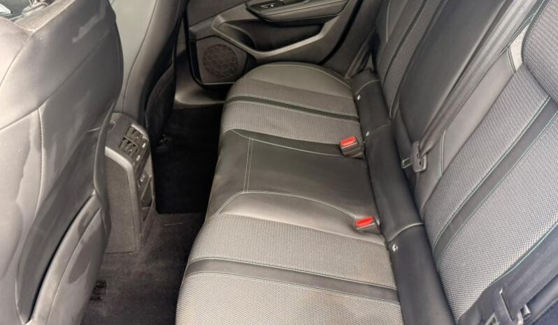 Peugeot 308 Allure / 1.5 BlueHDi / Carplay complet