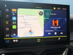 Dacia Duster Journey / 1.6 Hybrid / Auto complet