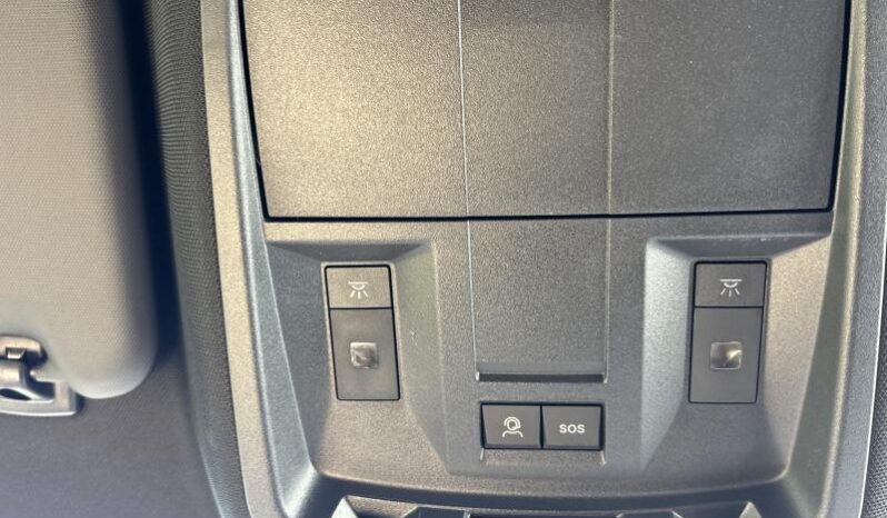 Peugeot 5008 ALLURE / Hybride 145 CH complet