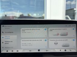 Jaecoo 8 Exclusive AWD SHS-P complet