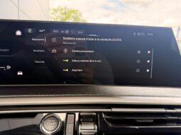 Peugeot 5008 Allure / 1.2 MHEV / 7 places complet