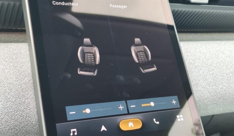 Citroen C5 Aircross MAX – Hybrid 145/ Dispo 09/2026 complet