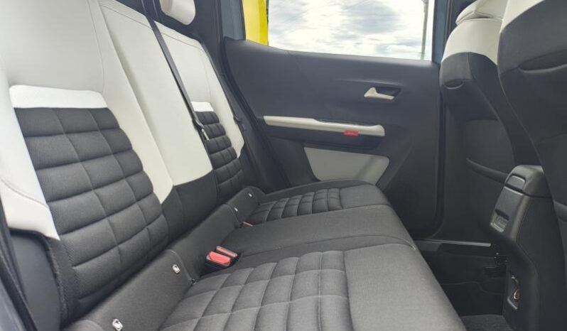 Citroen C3 Aircross Max / MHEV / Hybrid complet