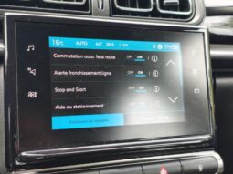 Citroen C3 Shine / Carplay complet