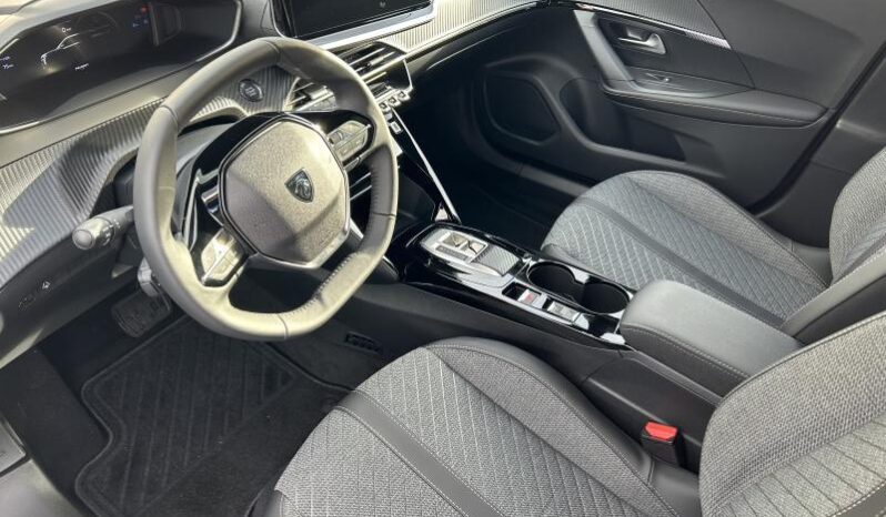 Peugeot 2008 Allure / MHEV / E-DSC6 complet