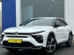 Citroen C5 X Feel / EAT8 complet