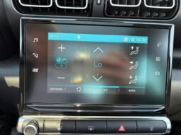 Citroen C3 Aircross Shine / 110ch / GPS / Caméro complet