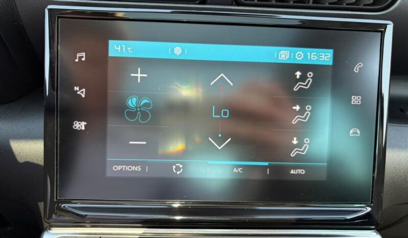 Citroen C3 Aircross Shine / 110ch / GPS / Caméro complet