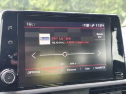 Citroen Berlingo Feel / GPS / Carplay complet