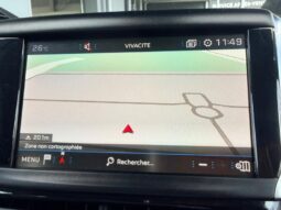 Peugeot 208 Tech Editio  / EAT6 / 110ch complet
