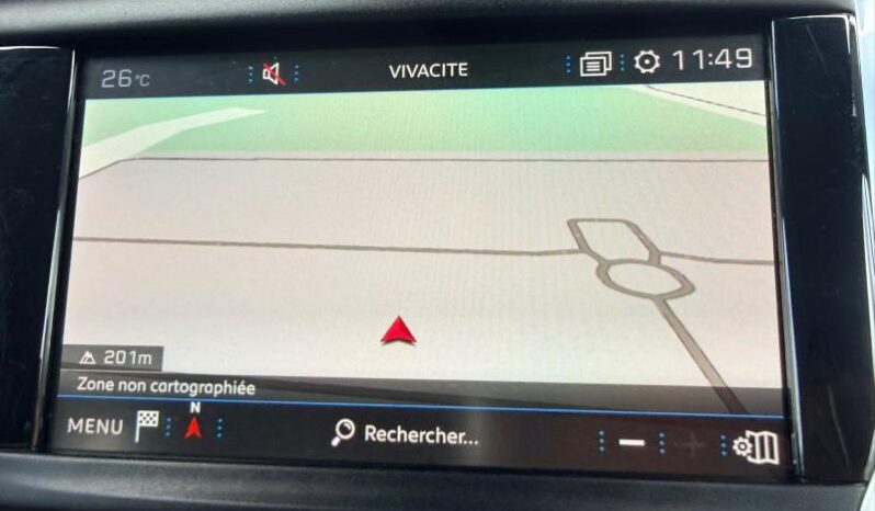 Peugeot 208 Tech Editio  / EAT6 / 110ch complet