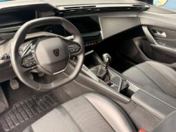 Peugeot 308 Allure / 1.5 BlueHDi / Carplay complet