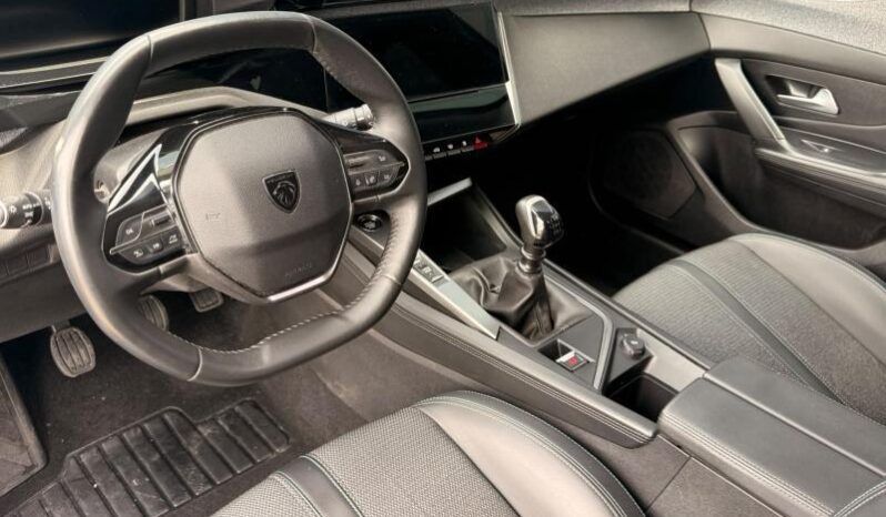 Peugeot 308 Allure / 1.5 BlueHDi / Carplay complet