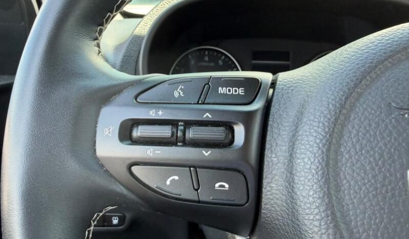 Kia Picanto 1.0 MPI / Pulse complet