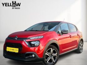 Citroen C3 Feel