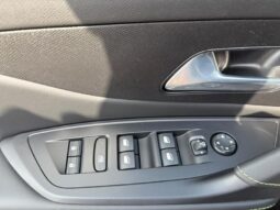 Peugeot 408 GT / MHEV / Hybrid complet