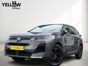 Citroen C5 Aircross Max Hybrid 145 ch