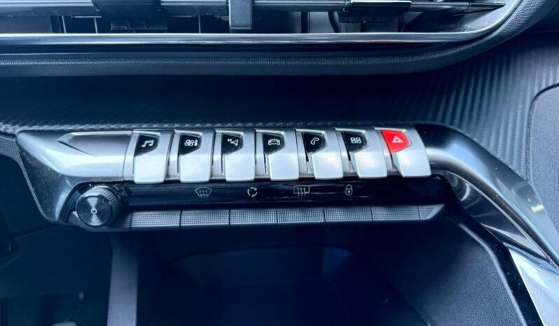Peugeot 5008 Allure Pack complet