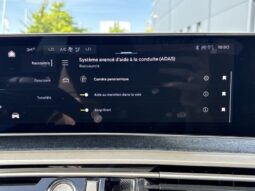 Peugeot 5008 ALLURE / Hybride 145 CH complet