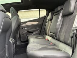 Peugeot 408 GT Exclusive complet