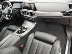 BMW Serie X X5 xDrive 30d / S. sport / MHEV complet