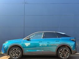 Peugeot 3008 GT / Hybrid / MHEV complet