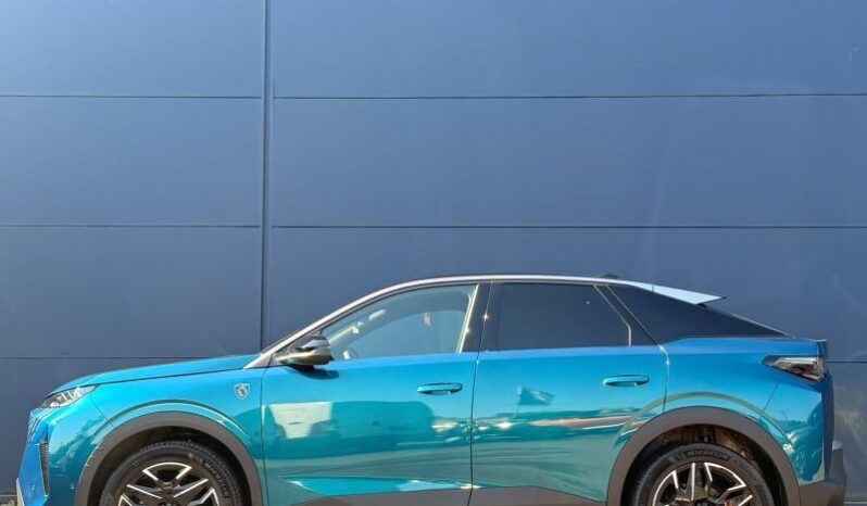 Peugeot 3008 GT / Hybrid / MHEV complet