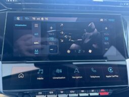 Peugeot 408 Allure complet