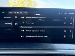Peugeot 3008 GT / Hybrid / MHEV complet