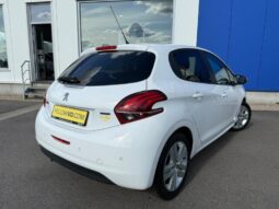 Peugeot 208 Style / 82ch complet