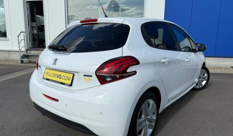 Peugeot 208 Style / 82ch complet