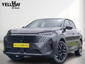 Peugeot 3008 Allure Hybrid / Dispo 08/2026