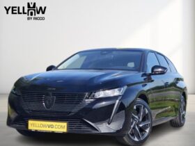 Peugeot 308 SW Allure