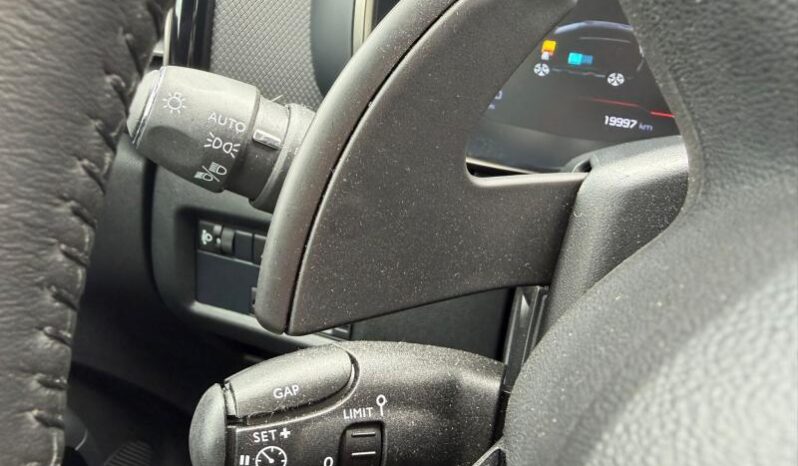 Citroen C5 Aircross Max / MHEV / Hybrid complet