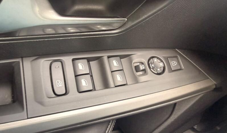 Peugeot 5008 Allure / 1.2 MHEV / 7 places complet