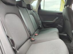 Seat Ibiza GPS + CLIM complet