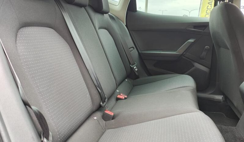 Seat Ibiza GPS + CLIM complet