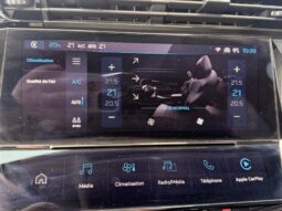 Peugeot 308 Allure / 1.5 BlueHDi / Carplay complet